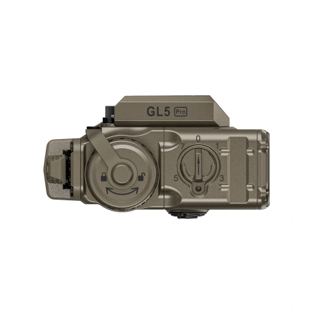 RovyVon GL5 Pro 4-in-1 Compact (Pistoletowa)