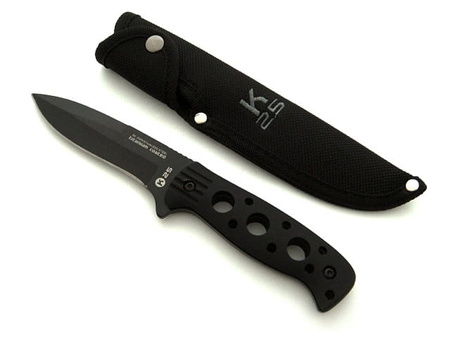 Nóż Taktyczny K25 N-307 [31574]