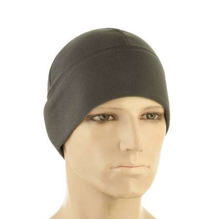 M-Tac Czapka Watch Cap Light Polartec Gen II  - Dark Grey