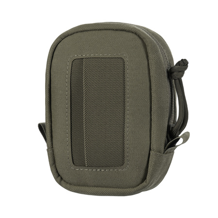 Kieszeń na rękawiczki medyczne Elite  - Ranger Green