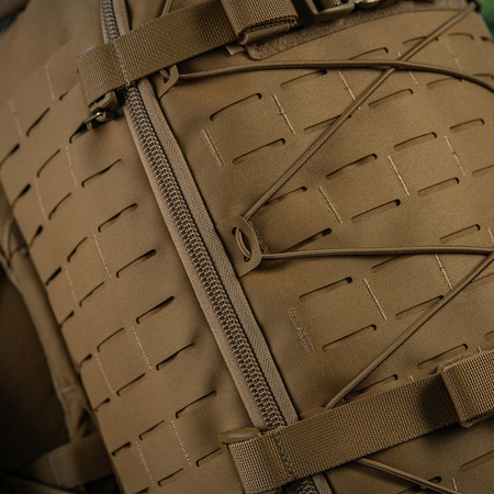 Plecak Sturm Elite Gen.II X-Large  - Coyote