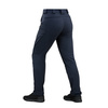 Spodnie Aggressor Summer Flex Lady  - Dark Navy Blue