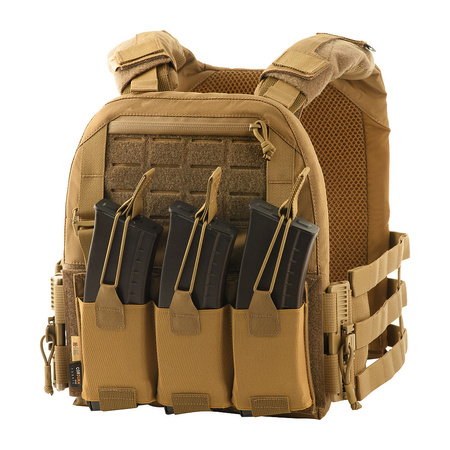 Kamizelka Cuirass QRS  - Coyote