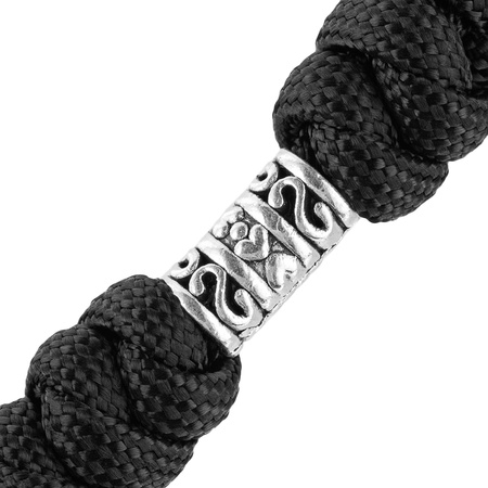 Temblak Zeus  - Black