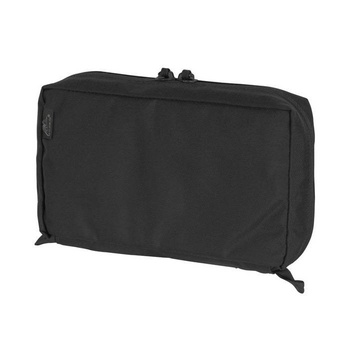 Helikon - Organizer EDC Insert Large - Cordura - Czarna - IN-EDL-CD-01