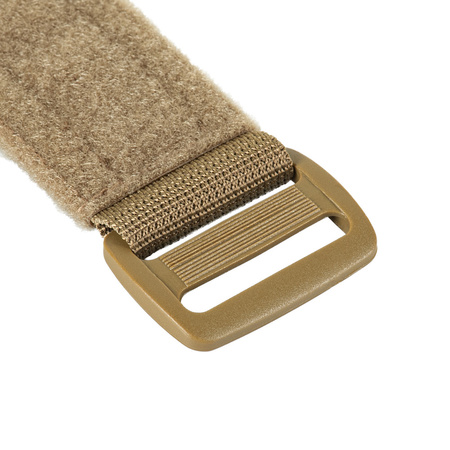 Pas Range Belt D-Ring Cobra Buckle Gen.IV  - Multicam