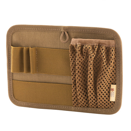 Modułowy wkład ogranizer na klucze  - Coyote