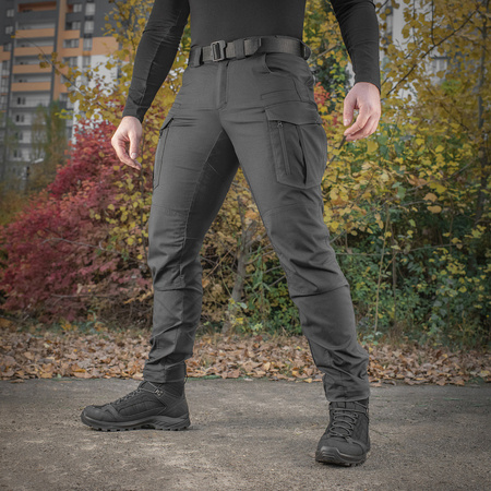 Spodnie taktyczne Patriot Gen II Flex  - Black