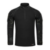 Koszula Bojowa Letnia Gen.II Pro NYCO Extreme  - Multicam Black/Black