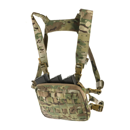 Chest Rig Military Elite  - Multicam