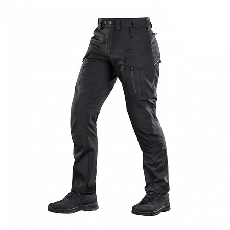 Spodnie taktyczne Patriot Gen II Flex  - Black