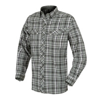 Pine Plaid