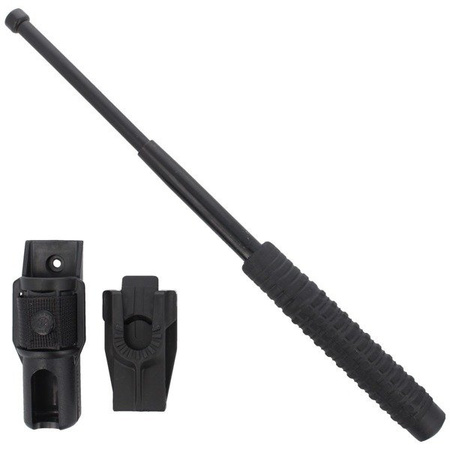 Pałka Teleskopowa 16" ESP Hartowana EXB-16H BLK + BH-54