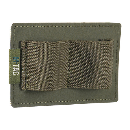 M-Tac Wstawka Modulowa Mala (2 Sekcje)  - Ranger Green