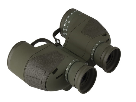 Lornetka COMET PRO COMPASS 10x50 z elektronicznym kompasem LR-039A