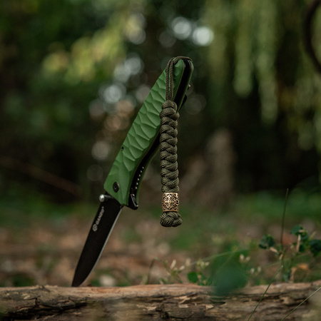 Temblak Viper Scandinavian  - Olive
