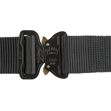 Helikon - Pas taktyczny Cobra FC45 - 45 mm - Czarny - PS-CC4-NL-01
