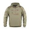 Bluza Hoodie Combat  - Multicam
