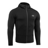 Bluza Polarowa Shadow Fleece Polartec  - Black