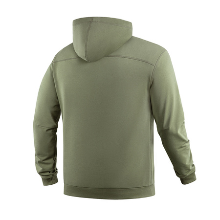 Bluza Hoodie Odin  - Light Olive