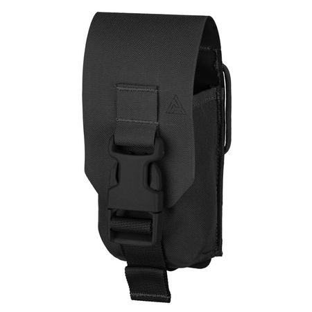 Direct Action - Ładownica na granat dymny - Czarna - PO-SMKE-CD5-BLK