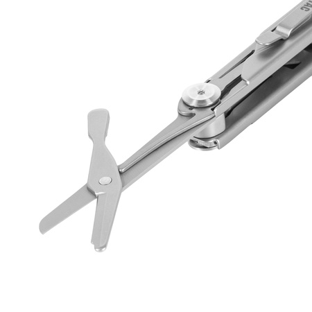 Nóż Składany (5 Narzędzi) Type 3 Steel  - Metal