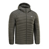 Kurtka Jarl Primaloft  - Olive