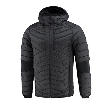 M-Tac Kurtka Space Armor Gen.II  - Black