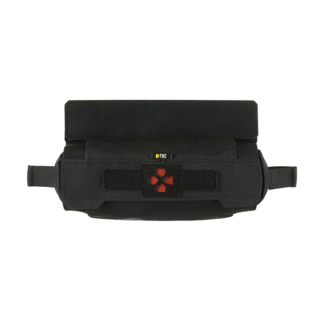 Ładownica Medyczna Pozioma Rool Elite  - Black