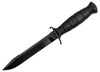 NÓŻ SZTURMOWY GLOCK 81 BLACK GL81B