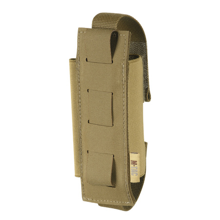 M-Tac Ładownica na Staze Taktyczna z Panelem Molle Gen.III  - Coyote