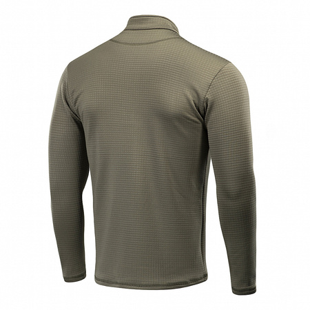 Koszulka Termiczna Delta Level 2  - Army Olive