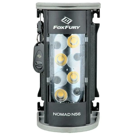 FoxFury Najaśnica Nomad® N56 Production Light