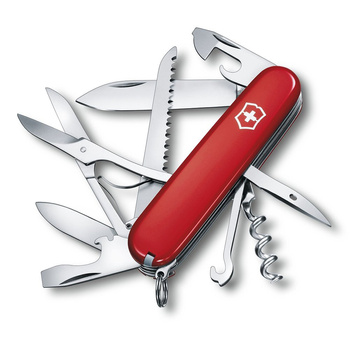 Victorinox - Scyzoryk Huntsman - 1.3713