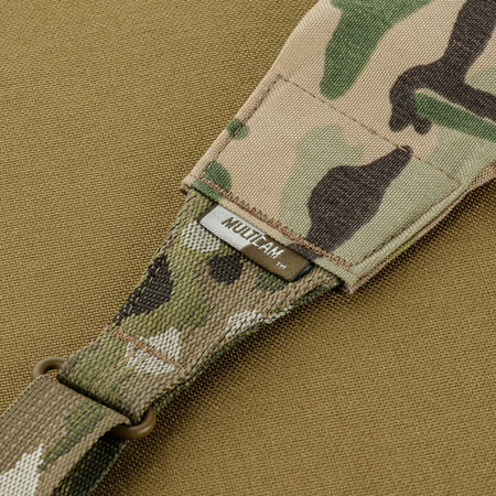 Pas PKM  - Multicam