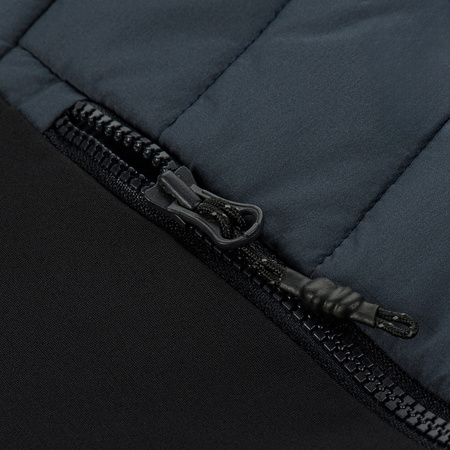 Kurtka Jarl Primaloft  - Dark Navy Blue