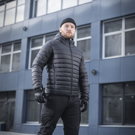 Kurtka Stalker Gen.III 100% nylon  - Black