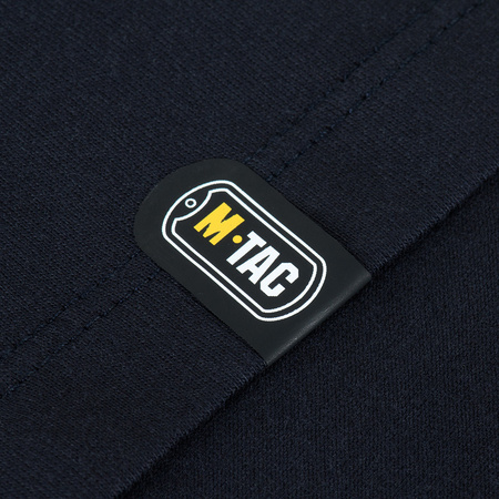 Koszulka 93/7 Summer  - Dark Navy Blue