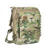 M-Tac Torba Kieszeń pionowa Laser Cut  - Multicam
