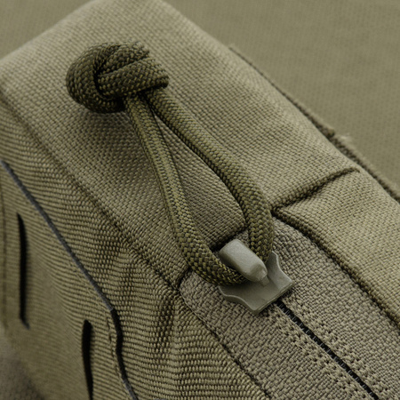 M-Tac Ergonomiczna Kieszeń Naramienna Elite  - Ranger Green