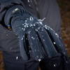 M-Tac rekawice Soft Shell Thinsulate  - Dark Navy Blue