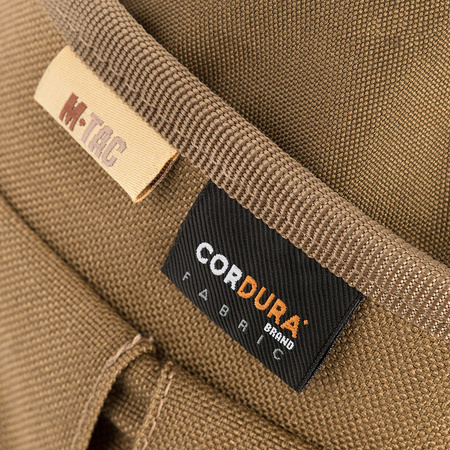 M-Tac Torba Zrzutowa Na Magazynki Elite  - Coyote