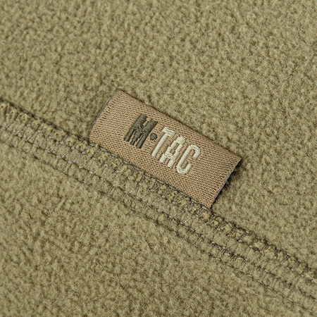 Szalokominiarka Elite Krótka ze Ściągaczem Polar (320/m2)  - Tan