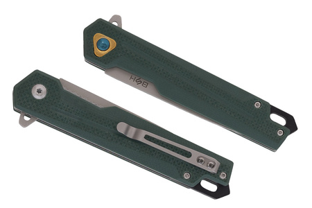 Nóż Sprężynowy BSH ADVENTURE N-073B