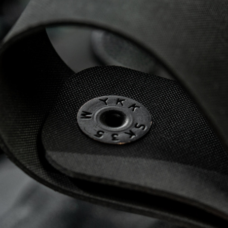 M-Tac taktyczny D-ring do paska (2 szt)  - Black