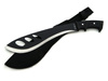 Maczeta Kukri BSH ADVENTURE N-621