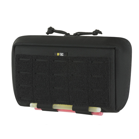 Organizer Admin Large Elite  - Black