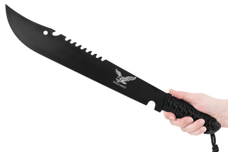 Maczeta BSH ADVENTURE N-602