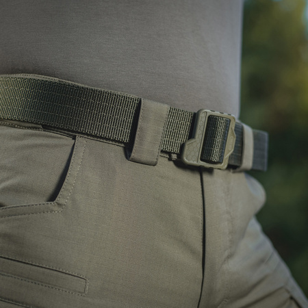 M-Tac Spodnie taktyczne Patriot Gen II Flex  - Dark Olive