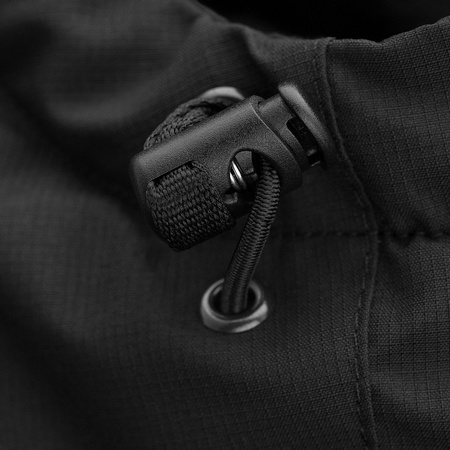 M-Tac Kurtka Zimowa Alpha Gen.III  - Black